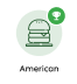 American cuisine
